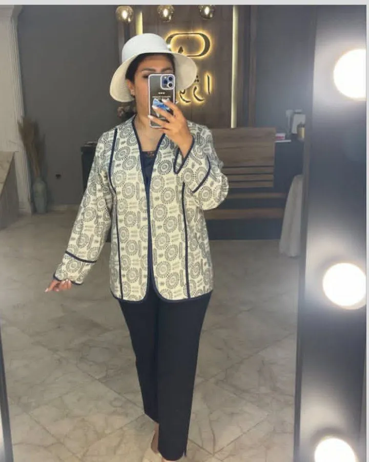 مزون روژا - Image 2