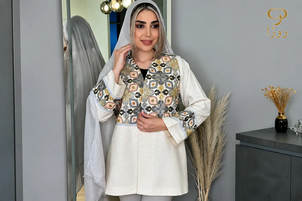 مزون روژا