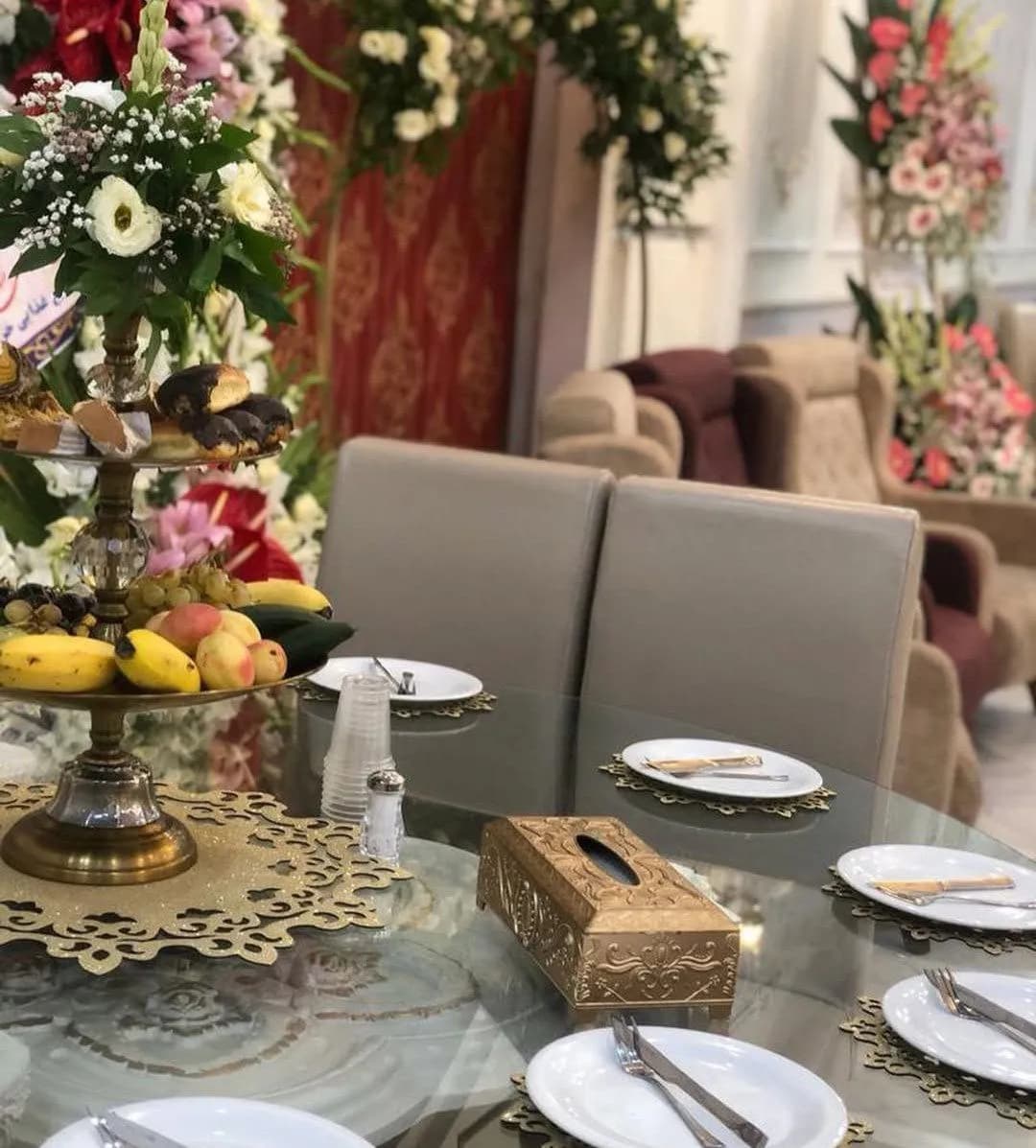 تالار هورا - Image 1