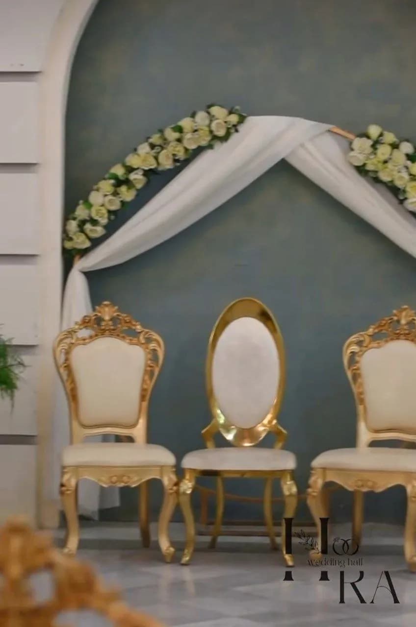 تالار هورا - Image 3