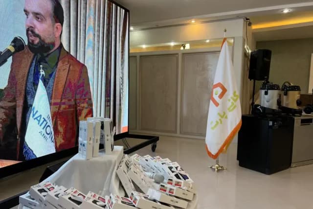 بازرگانی اعلمی