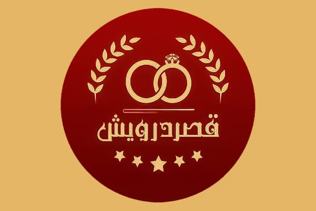 سالن عقد قصر درویش