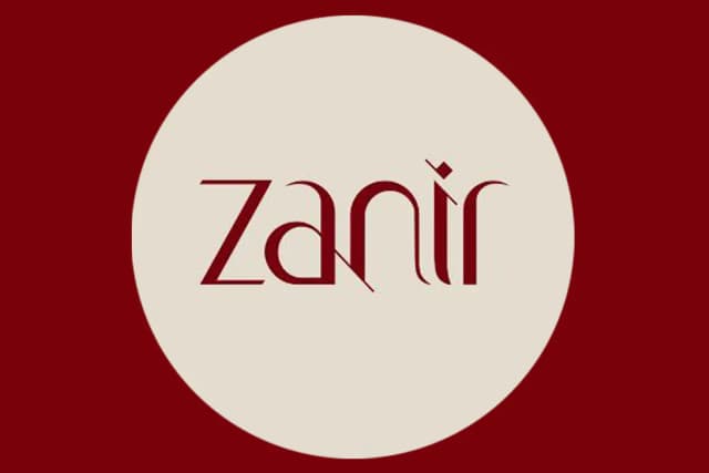 مزون سحر زند 