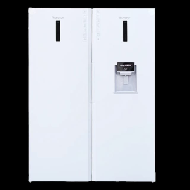 ثلاجة موديل 19 قدم غولدن لوكس