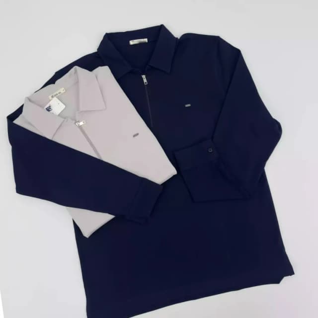 بلوز مردانه کد 1008044 مات جین