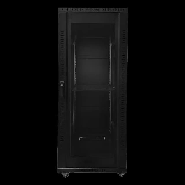 رک ایستاده 32 یونیت فریم دار عمق 80