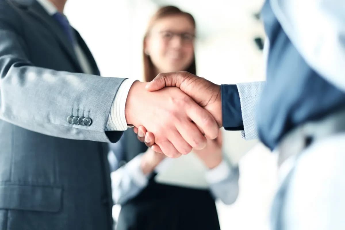 بیزینس موفق در دنیای اینترنت