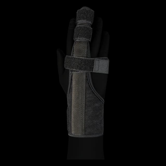 اسپیلنت انگشت بلند دست آدور