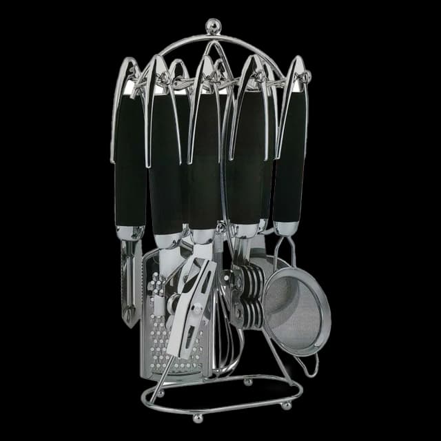 أدوات المطبخ 8 قطع بونيتو