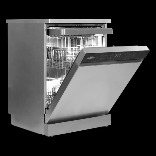 غسالة صحون موديل NBM315W إنترناشونال أنيل