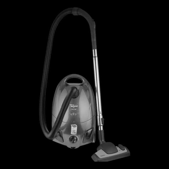 مكنسة كهربائية موديل 2400 إنترناشيونال أنيل