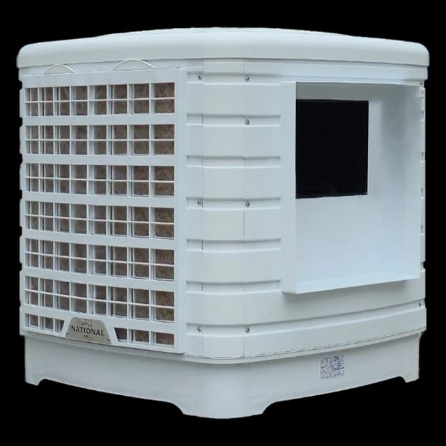 مكيف صحراوي بوليمري موديل 9000 من إنترناشيونال أنيل