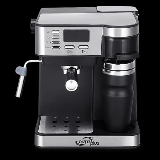 آلة إسبريسو أورانا طراز 550