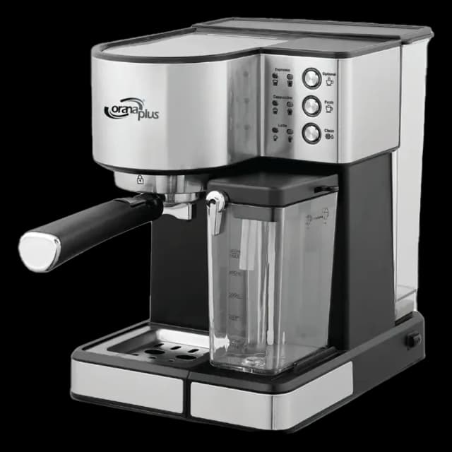 آلة إسبريسو أورانا طراز 555
