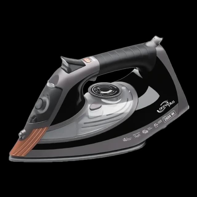 مكواة أورانا موديل 098