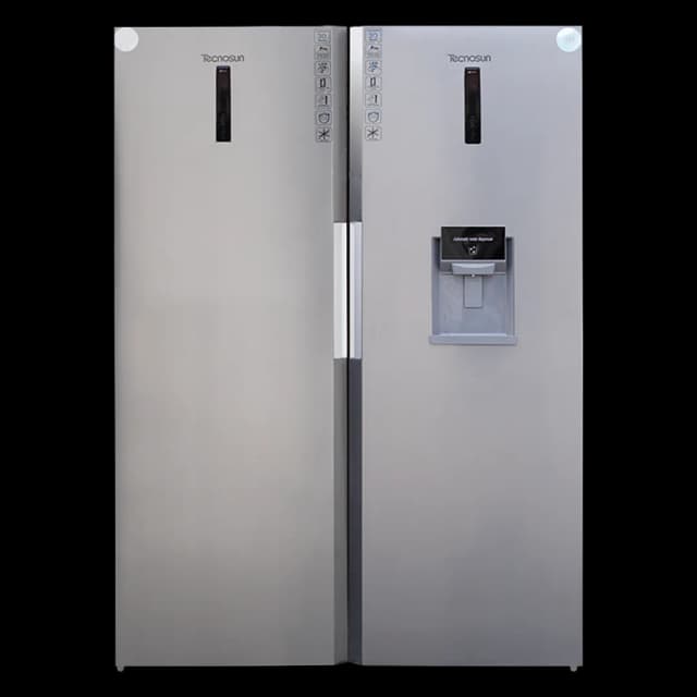 ثلاجة ٢٣ قدم موديل ١٤ FG أبيض جلدي فري جنرال