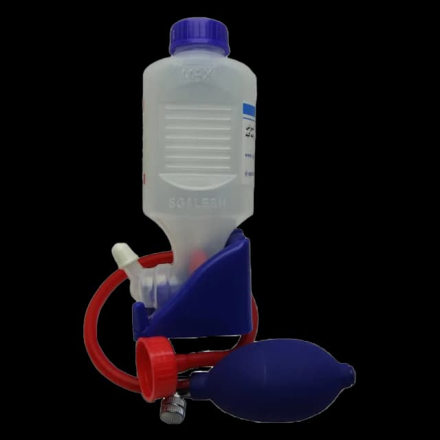 دستگاه شستشوی بینی و سینوس اسگالش